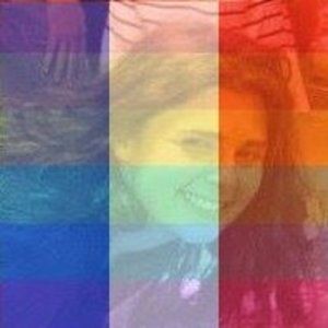 Meet your Posher, Lucia